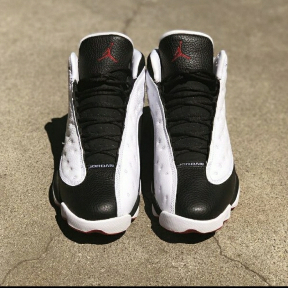 Jordan 13